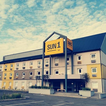 فندق Sun1 ريتشاردز باي المظهر الخارجي الصورة
