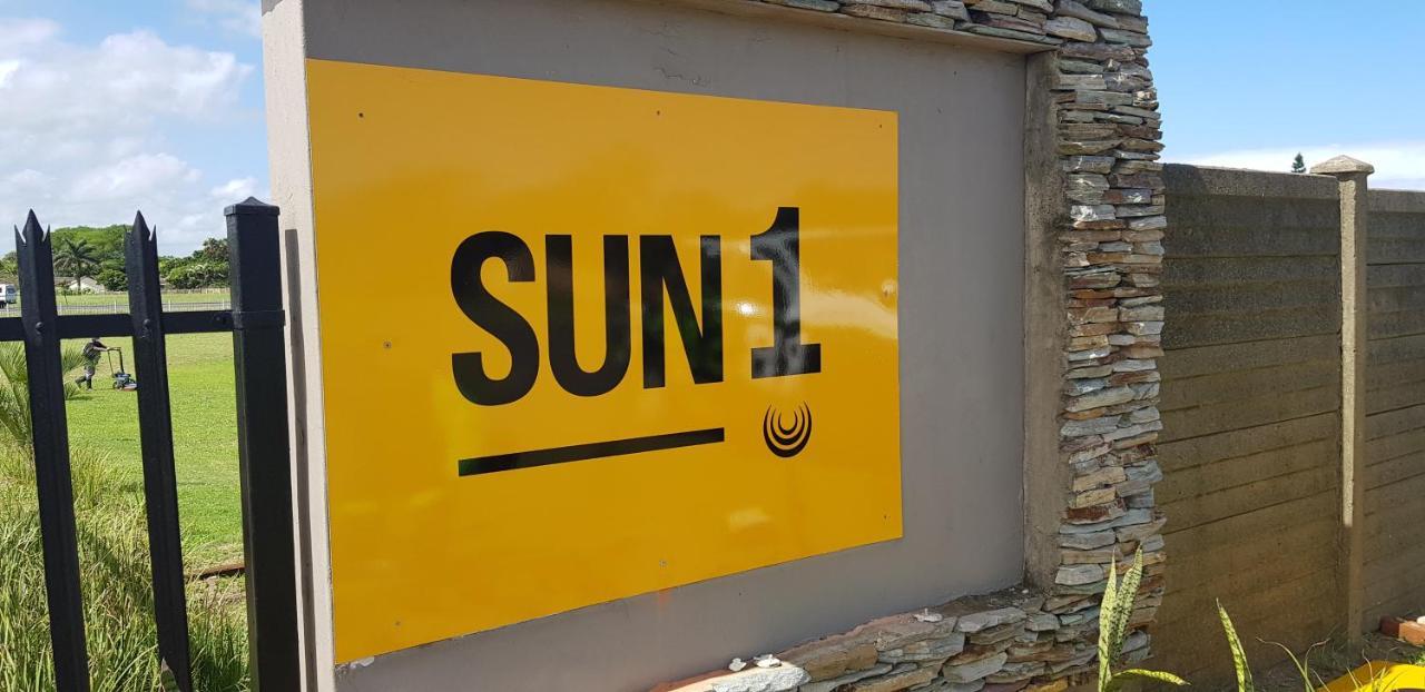 فندق Sun1 ريتشاردز باي المظهر الخارجي الصورة